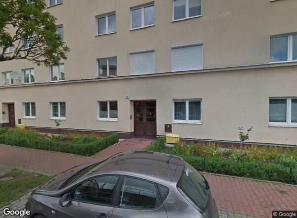 Ceny mieszkań Poznań Łanowa 19