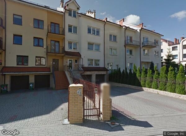 Ceny transakcyjne mieszkań Gdynia Stanisławy Fleszarowej-Muskat 5