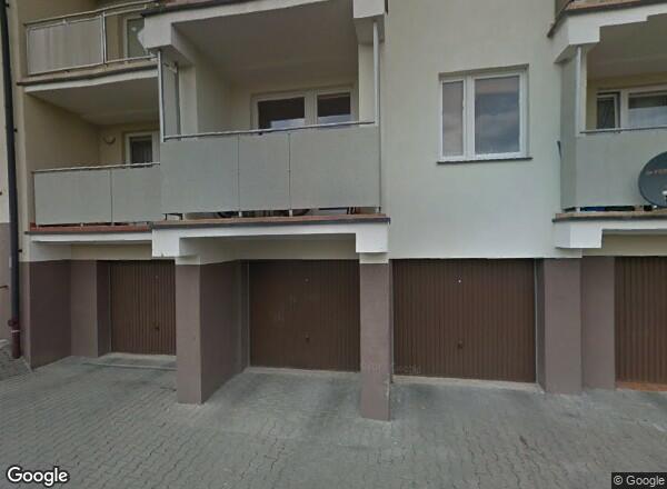 Ceny mieszkań Olsztyn Bartąska 4