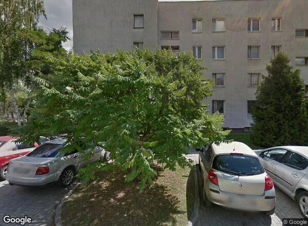 Ceny transakcyjne mieszkań Kielce Maksymiliana Strasza 9