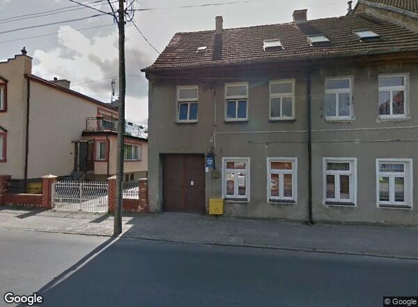 Ceny mieszkań Szczecin Gryfińska 132