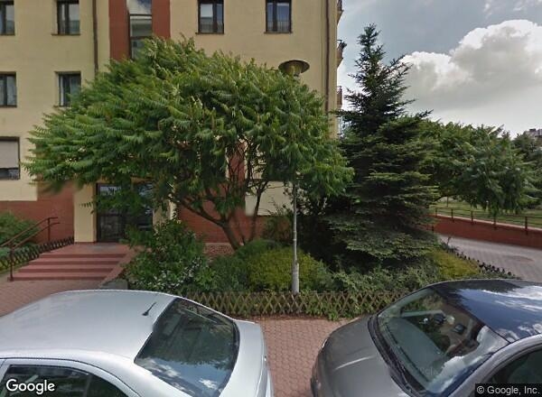 Ceny transakcyjne mieszkań Warszawa ul. J. Zaruby 12