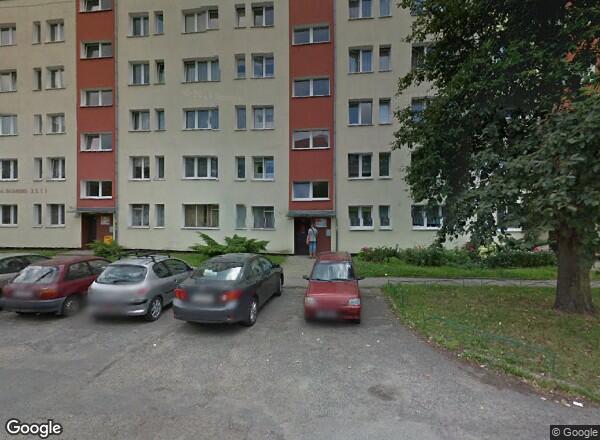 Ceny mieszkań Szczecin Bazarowa 5