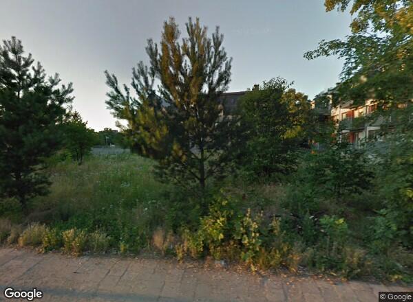 Ceny mieszkań Wrocław UL. CENTRALNA 18