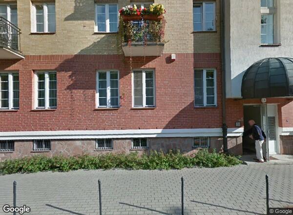 Ceny mieszkań Białystok Jerzego Waszyngtona 1