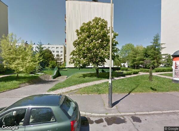 Ceny mieszkań Łódź dr. Karola Jonschera 6