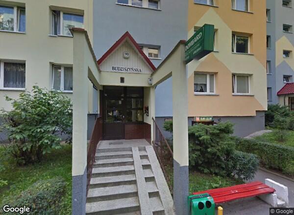 Ceny mieszkań Wrocław UL. BUDZISZYŃSKA 90