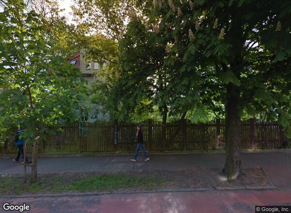 Ceny mieszkań Sopot Armii Krajowej 86