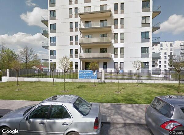 Ceny mieszkań Łódź św. Teresy od Dzieciątka Jezus 25