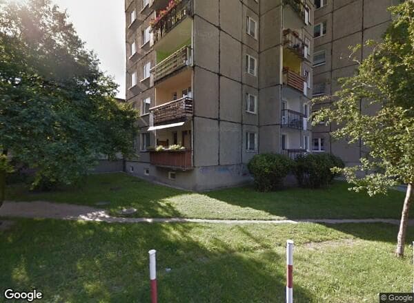 Ceny transakcyjne mieszkań Opole Zawiszaków 2