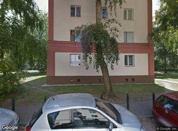 Ceny mieszkań Warszawa ul. Skalbmierska 3