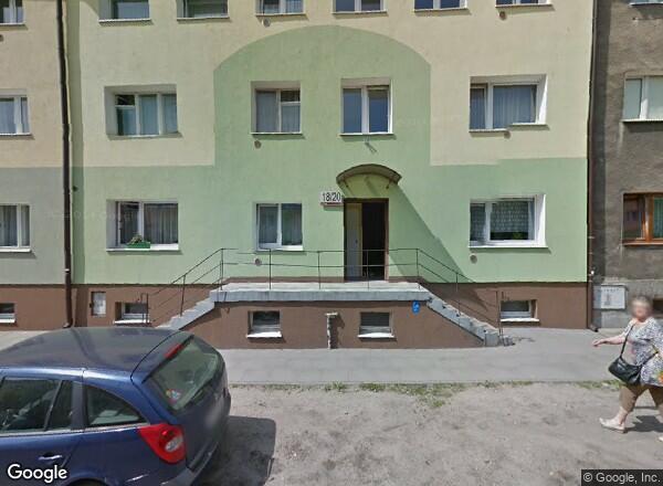 Ceny mieszkań Gdańsk Okrąg 18/20