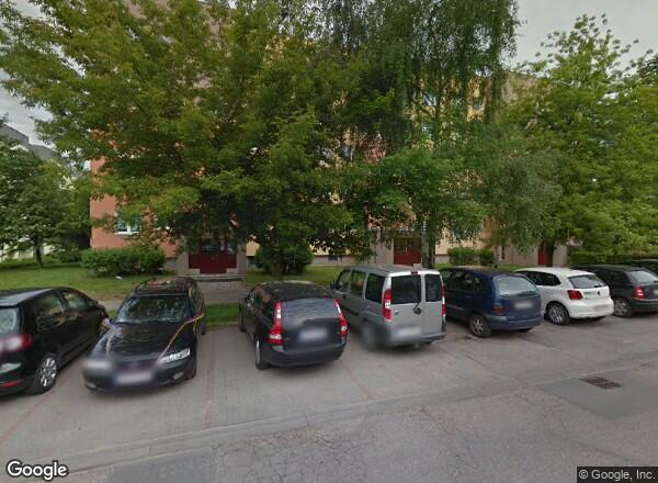 Ceny mieszkań Gdańsk Henryka Hubertusa Jabłońskiego 8