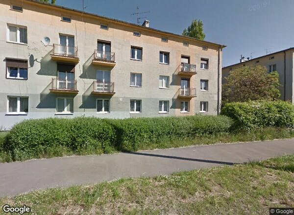 Ceny mieszkań Katowice Ks. bpa Arkadiusza Lisieckiego 35