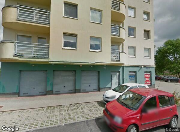 Ceny mieszkań Wrocław UL. GWARECKA 8