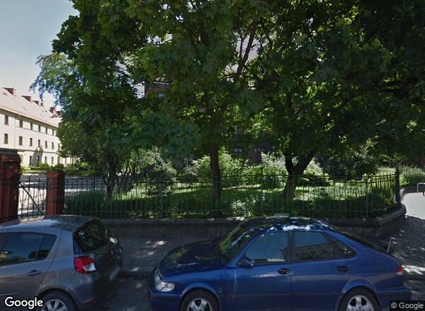 Ceny mieszkań Wrocław UL. KRĘTA 1