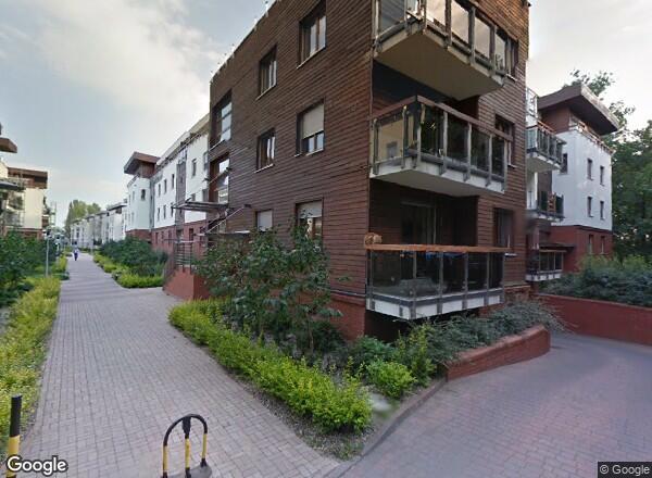 Ceny mieszkań Wrocław UL. ANTONIEGO WIWULSKIEGO 40