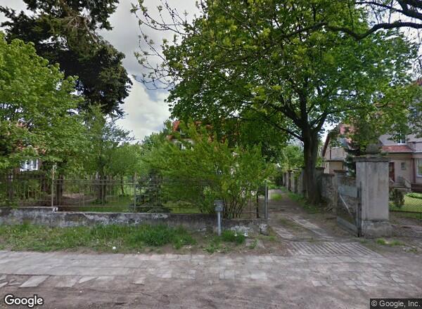 Ceny mieszkań Gdańsk Artura Grottgera 11