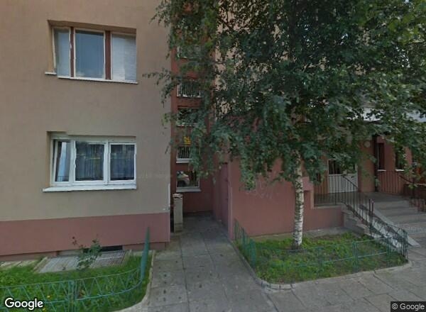Ceny transakcyjne mieszkań Szczecin Orawska 25