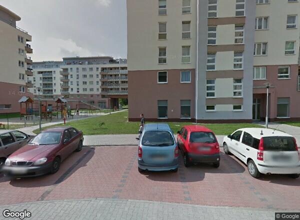 Ceny mieszkań Wrocław UL. GORLICKA 74