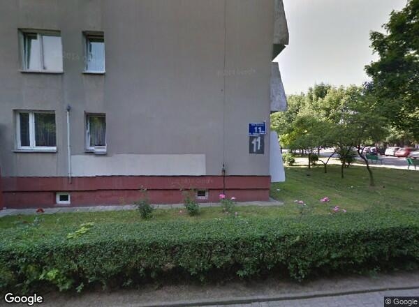 Ceny transakcyjne mieszkań Kraków Osiedle Kombatantów 11