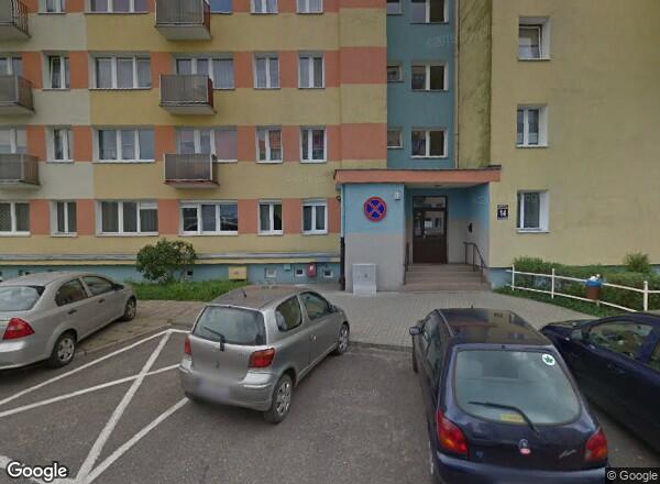 Ceny mieszkań Bydgoszcz Szarych Szeregów 14