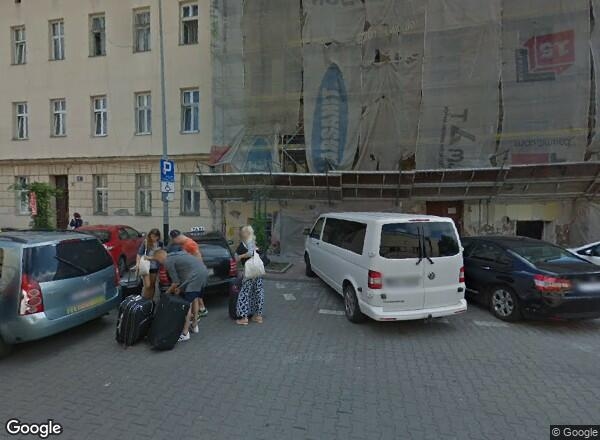Ceny transakcyjne mieszkań Kraków Bosacka 7