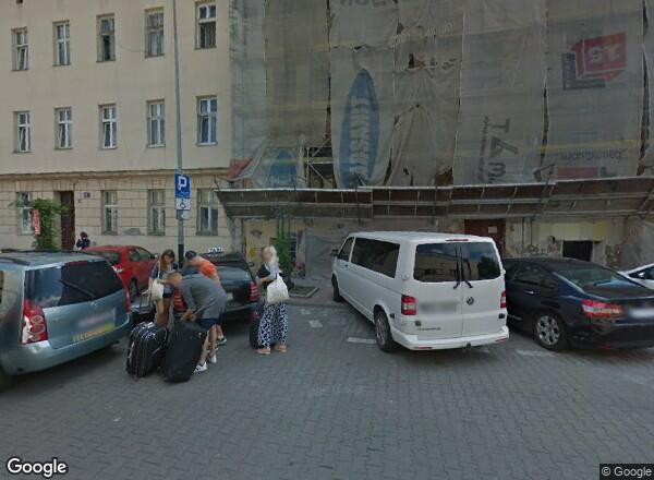 Ceny mieszkań Kraków Bosacka 7