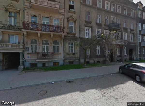 Ceny transakcyjne mieszkań Gdańsk Rybołowców 8