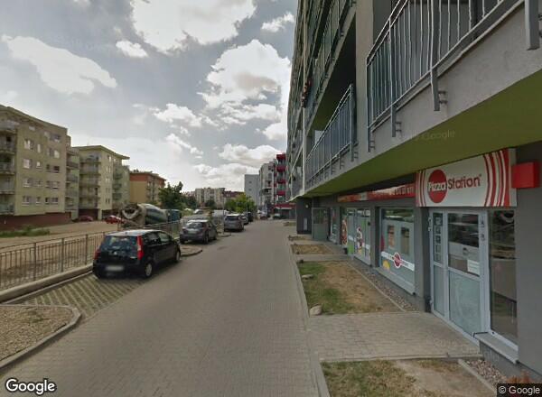 Ceny mieszkań Wrocław UL. ŻYCZLIWA 16C