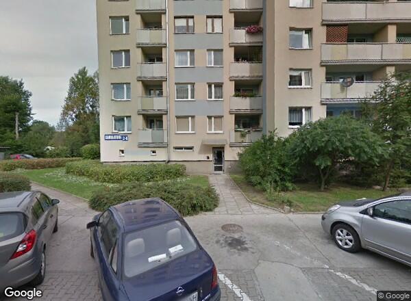 Ceny mieszkań Wrocław UL. SAMOLOTOWA 2