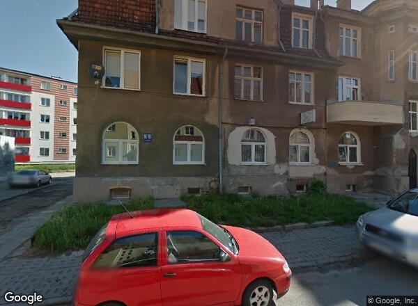 Ceny transakcyjne mieszkań Gdańsk Jeremiasza Falck Polonusa 16