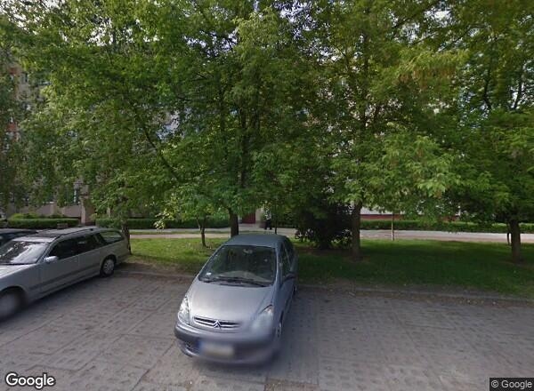 Ceny transakcyjne mieszkań Szczecin Czcibora 10