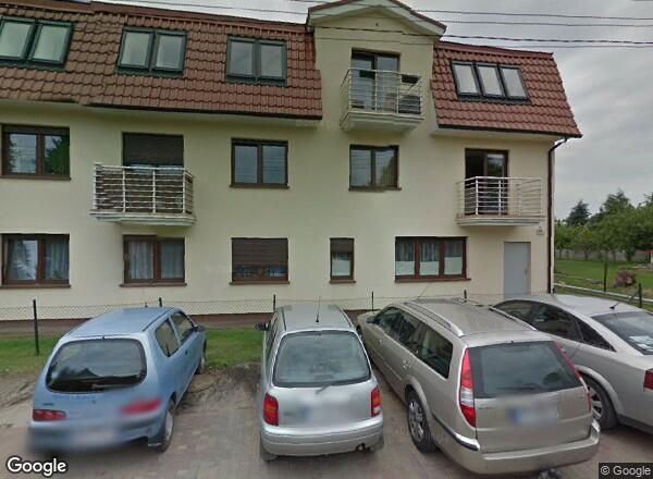 Ceny mieszkań Poznań Żegiestowska 32