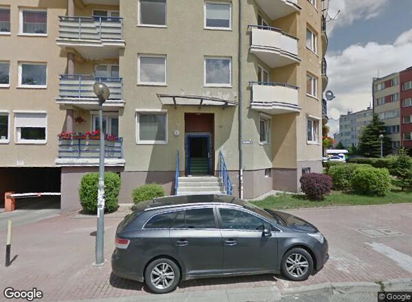 Ceny mieszkań Wrocław UL. ALEKSANDRA GODLEWSKIEGO 3