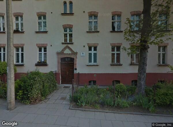 Ceny mieszkań Sopot Józefa Kraszewskiego 11