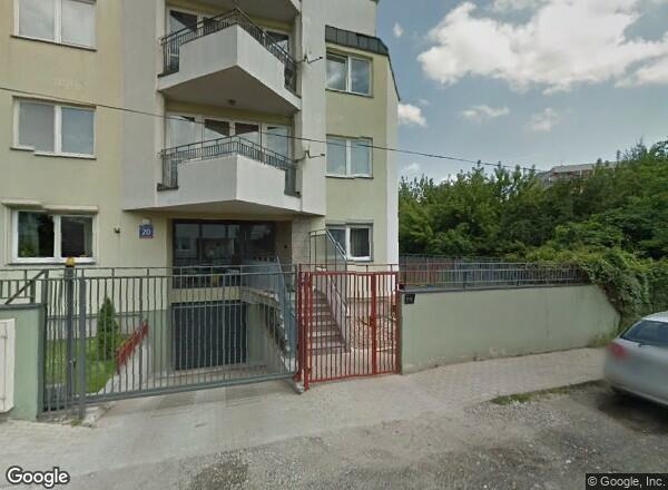 Ceny transakcyjne mieszkań Warszawa ul. Lirowa 20