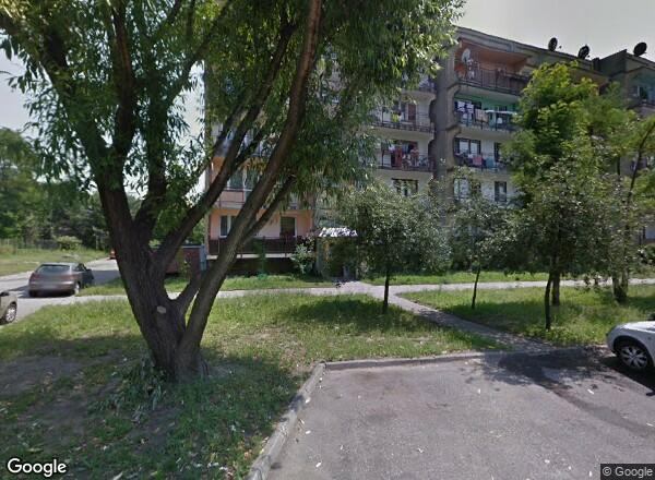 Ceny mieszkań Katowice Wodospady 67