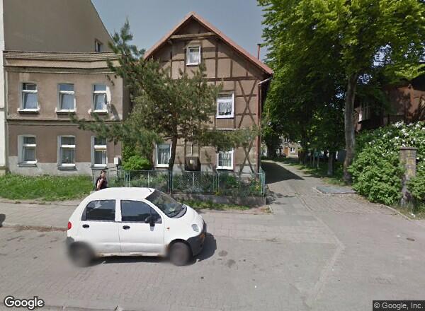 Ceny mieszkań Gdańsk Władysława IV 11