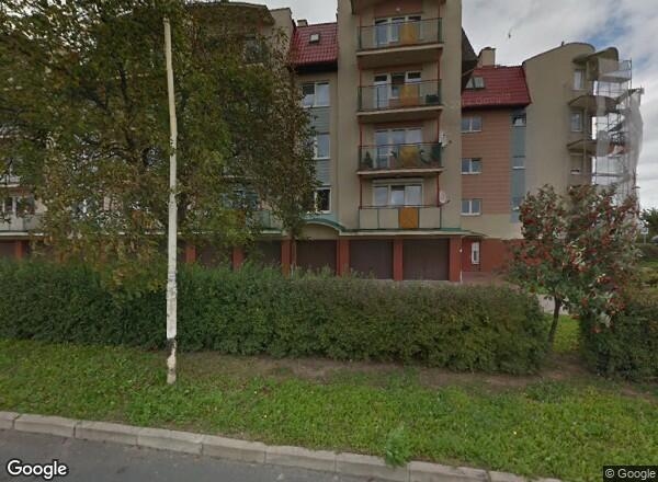 Ceny transakcyjne mieszkań Szczecin Józefa Kostrzewskiego 24