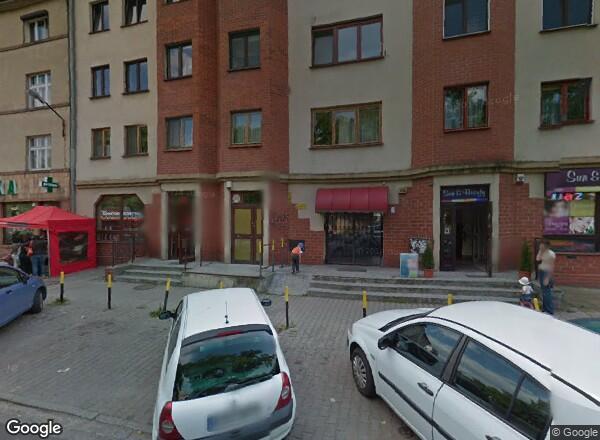 Ceny mieszkań Wrocław UL. KAROLA OLSZEWSKIEGO 73