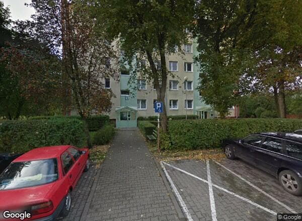 Ceny transakcyjne mieszkań Olsztyn Smętka 16