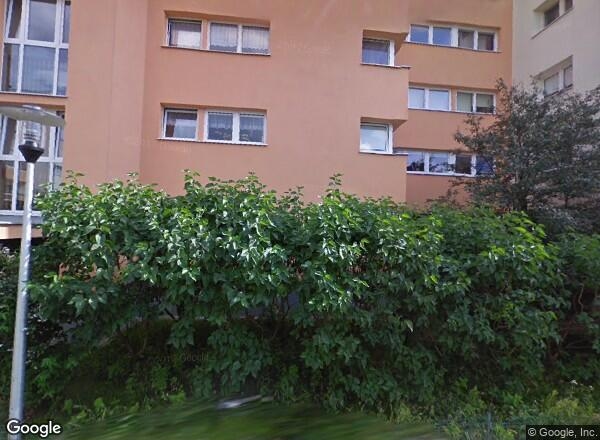 Ceny transakcyjne mieszkań Warszawa ul. Stanisława Pyjasa 5