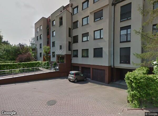 Ceny mieszkań Katowice Czajek 1A