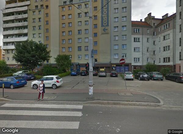 Ceny mieszkań Wrocław UL. JEDNOŚCI NARODOWEJ 123