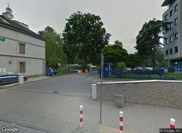 Ceny mieszkań Warszawa ul. Młynarska 50