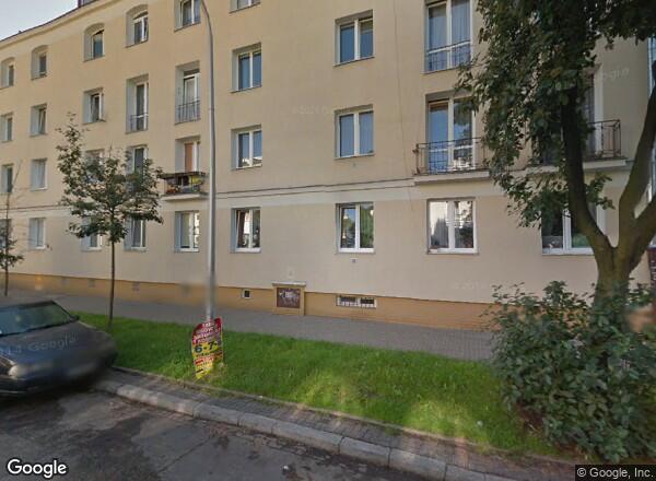 Ceny mieszkań Warszawa ul. Zakrzewska 2/4