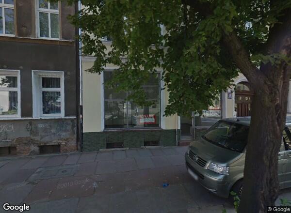 Ceny mieszkań Szczecin al. Wyzwolenia 58