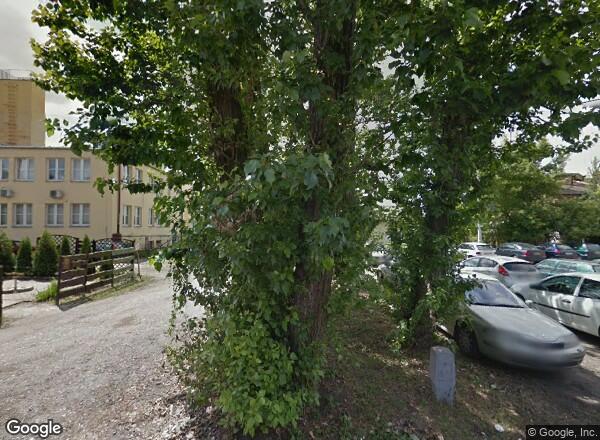 Ceny mieszkań Warszawa ul. Oliwska 11