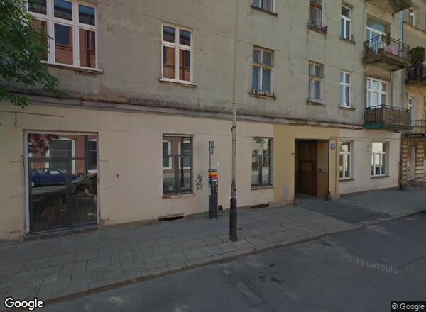 Ceny mieszkań Łódź Mikołaja Kopernika 4